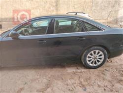اودي A6